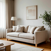 Химчистка на дому в Сергиевом Посаде